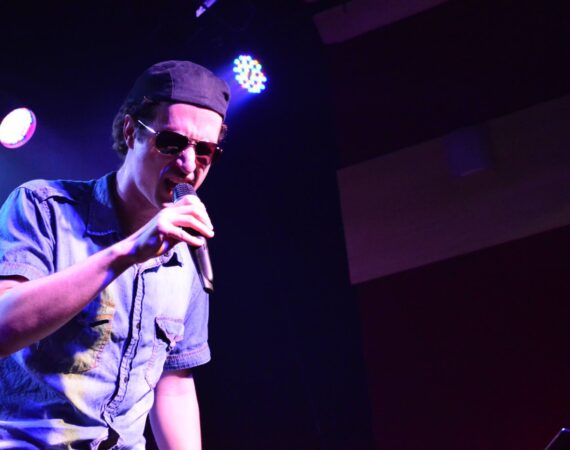 Voice Lessons | Raphael Begosso Vocal Studio