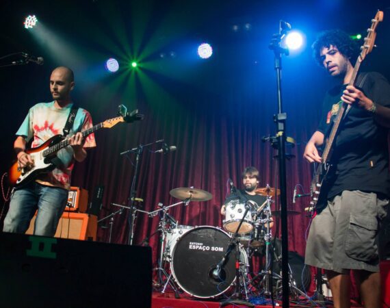 Voice Lessons | Raphael Begosso Vocal Studio