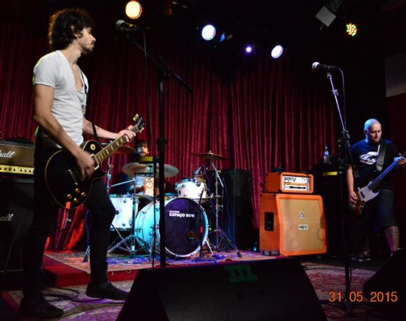 Voice Lessons | Raphael Begosso Vocal Studio