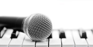 Voice Lessons | Raphael Begosso Vocal Studio