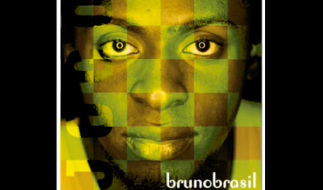 Bruno Brasil - Jogo