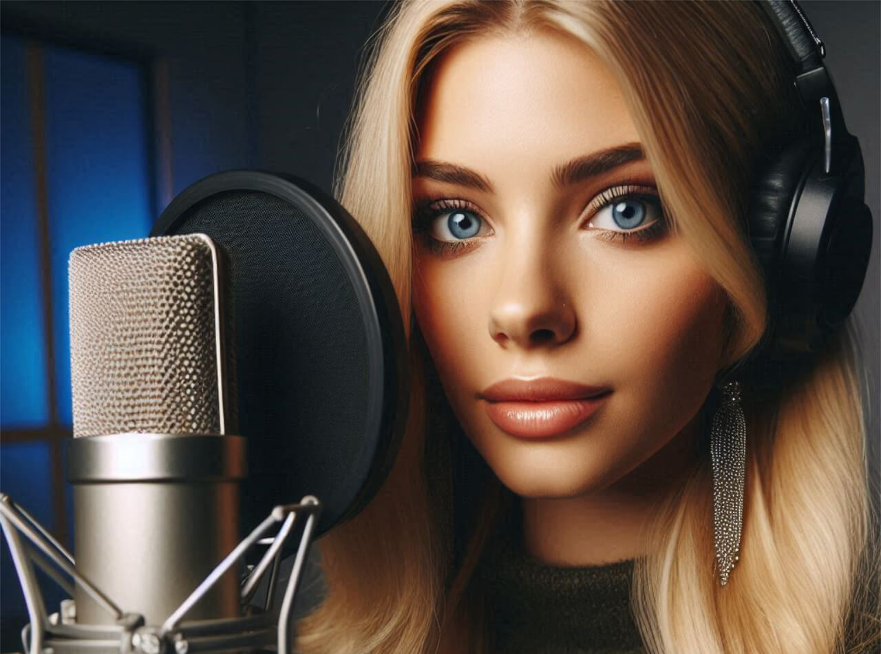 Voice Lessons | Raphael Begosso Vocal Studio