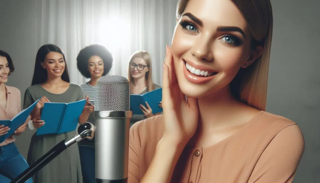 Voice Lessons | Raphael Begosso Vocal Studio