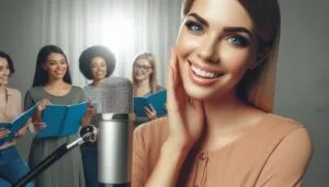 Voice Lessons | Raphael Begosso Vocal Studio